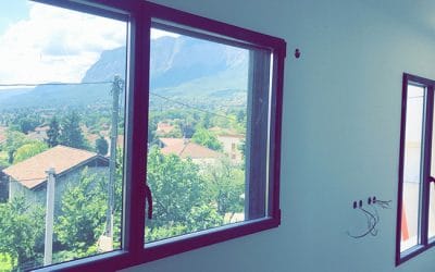 Prix fenêtre PVC à Grenoble en 2026 : le guide complet