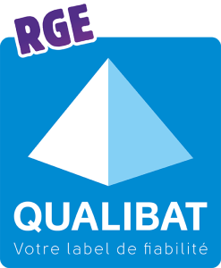 R'renov certifié Qualibat RGE